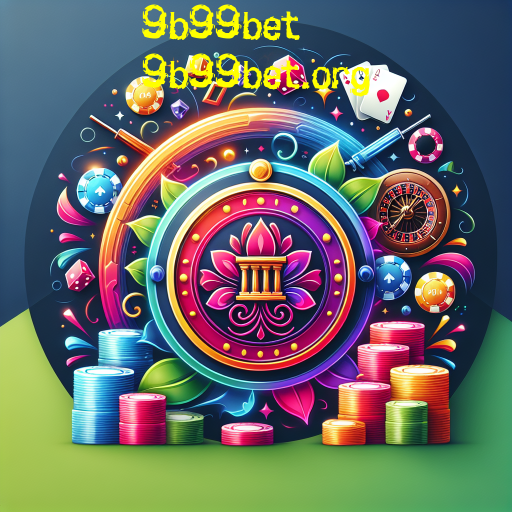 A Ascensão dos Cassinos Online: Explorando o 9b99bet